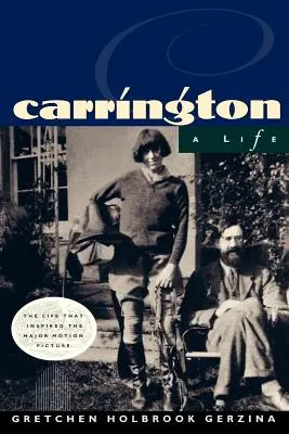 Carrington: Życie - Carrington: A Life