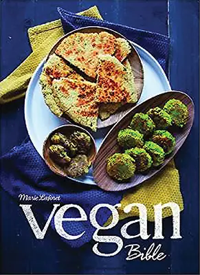 Wegańska Biblia - Vegan Bible