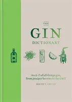 Słownik ginu - Gin Dictionary