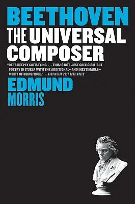 Beethoven: Uniwersalny kompozytor - Beethoven: The Universal Composer