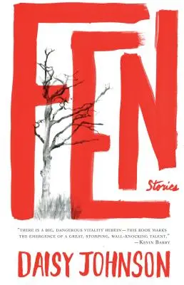 Fen: Historie - Fen: Stories