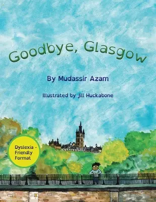 Żegnaj, Glasgow - Goodbye, Glasgow