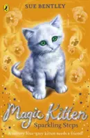 Magic Kitten: Sparkling Steps