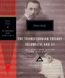 Znaleziono ich w potrzebie i podzielono - Trylogia Transylwanii Vol. 2 - They Were Found Wanting and They Were Divided - The Transylvania Trilogy Vol. 2