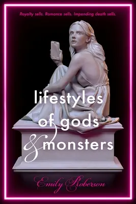 Style życia bogów i potworów - Lifestyles of Gods and Monsters