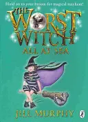 Najgorsza czarownica na morzu - Worst Witch All at Sea