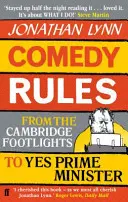 Zasady komedii - od Cambridge Footlights do Tak, premierze - Comedy Rules - From the Cambridge Footlights to Yes, Prime Minister