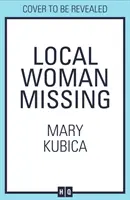 Zaginiona lokalna kobieta - Local Woman Missing