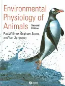 Fizjologia środowiskowa zwierząt - Environmental Physiology of Animals