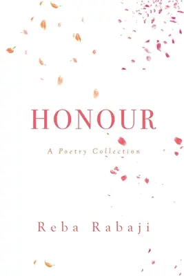 Honor - zbiór poezji - Honour - A Poetry Collection