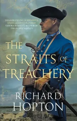 Cieśnina zdrady - The Straits of Treachery