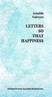 Listy, aby szczęście - Letters So That Happiness