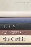 Kluczowe pojęcia w gotyku - Key Concepts in the Gothic