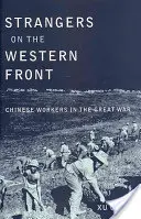 Nieznajomi na froncie zachodnim: Chińscy robotnicy w Wielkiej Wojnie - Strangers on the Western Front: Chinese Workers in the Great War
