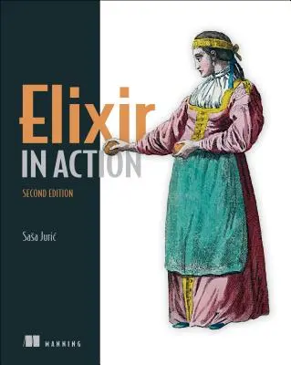 Eliksir w działaniu - Elixir in Action