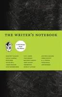 The Writer's Notebook I: Eseje rzemieślnicze z Tin House - The Writer's Notebook I: Craft Essays from Tin House