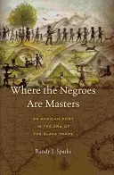 Gdzie Murzyni są panami: Afrykański port w epoce handlu niewolnikami - Where the Negroes Are Masters: An African Port in the Era of the Slave Trade