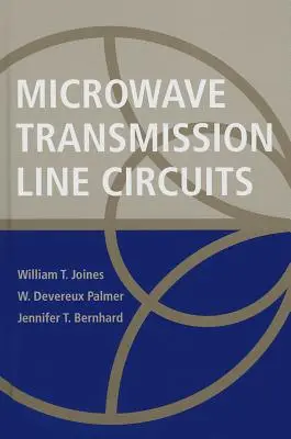 Obwody mikrofalowych linii transmisyjnych - Microwave Transmission Line Circuits