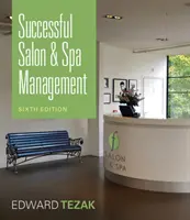 Skuteczne zarządzanie salonem i spa - Successful Salon & Spa Management