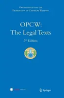 Opcw: Teksty prawne - Opcw: The Legal Texts