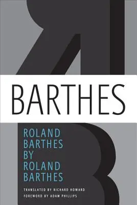 Roland Barthes