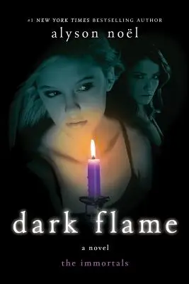 Ciemny płomień - Dark Flame