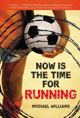 Teraz jest czas na bieganie - Now Is the Time for Running