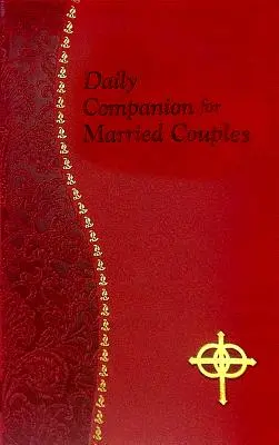 Codzienny towarzysz dla par małżeńskich - Daily Companion for Married Couples