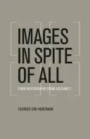 Obrazy mimo wszystko: Cztery fotografie z Auschwitz - Images in Spite of All: Four Photographs from Auschwitz