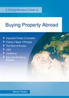 Kupowanie nieruchomości za granicą - wydanie poprawione 2019 - Buying Property Abroad - Revised Edition 2019