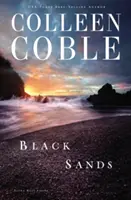 Czarne piaski - Black Sands