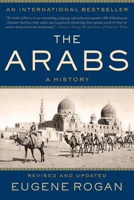 Arabowie: Historia - The Arabs: A History