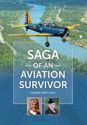 Saga o ocalałym z katastrofy lotniczej - Saga of an Aviation Survivor