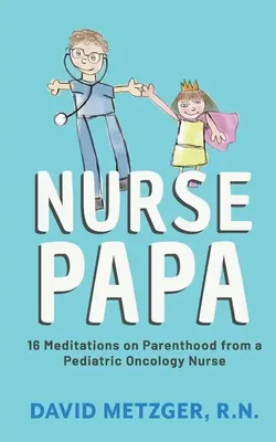 Pielęgniarka Papa - Nurse Papa