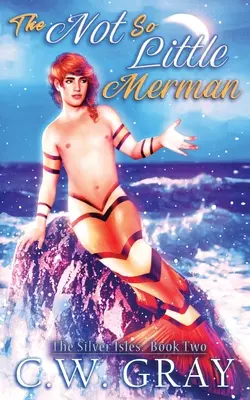 Nie taki mały Merman - The Not So Little Merman