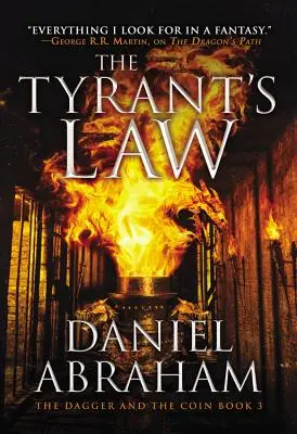 Prawo tyrana - The Tyrant's Law