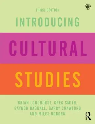 Wprowadzenie do kulturoznawstwa - Introducing Cultural Studies