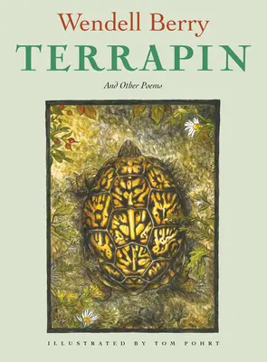 Terrapin: Wiersze - Terrapin: Poems