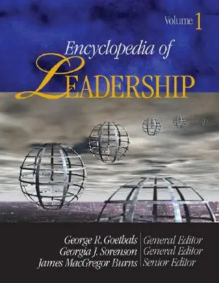 Encyklopedia przywództwa - Encyclopedia of Leadership