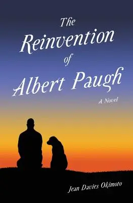 Odrodzenie Alberta Paugha - The Reinvention of Albert Paugh