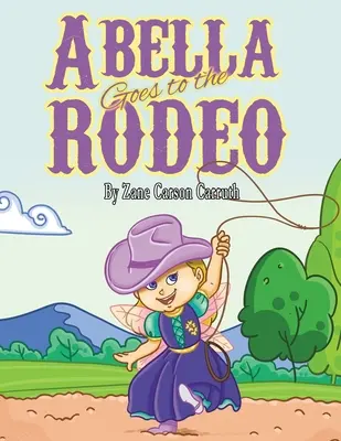 Abella idzie na Rodeo - Abella Goes to the Rodeo