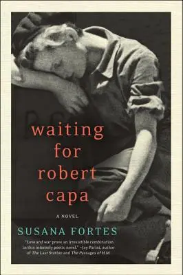 Czekając na Roberta Capę - Waiting for Robert Capa