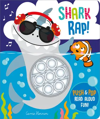 Rap rekina! - Shark Rap!