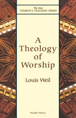 Teologia kultu - Theology of Worship