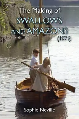 Tworzenie Jaskółek i Amazonek (1974) - The Making of Swallows and Amazons (1974)