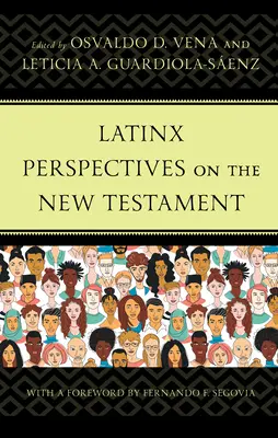 Latynoskie spojrzenie na Nowy Testament - Latinx Perspectives on the New Testament