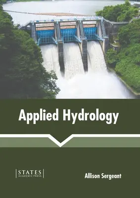 Hydrologia stosowana - Applied Hydrology