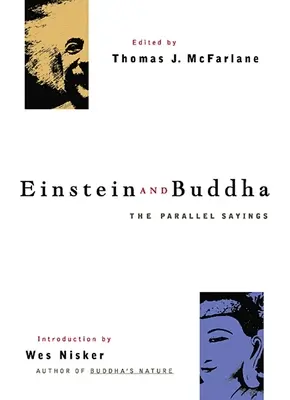 Einstein i Budda: Równoległe powiedzenia - Einstein and Buddha: The Parallel Sayings