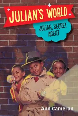 Julian, tajny agent - Julian, Secret Agent