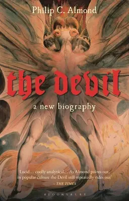 Diabeł: Nowa biografia - The Devil: A New Biography